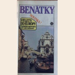 Benátky