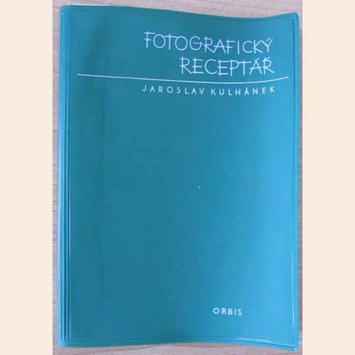 Fotografický receptář