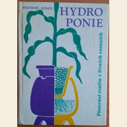 Hydroponie