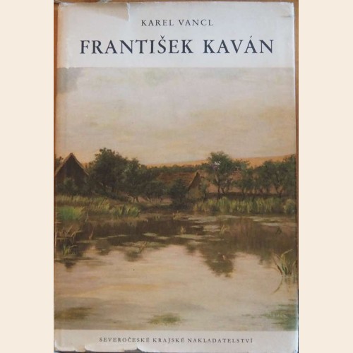 František Kaván