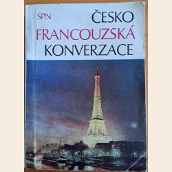 Česko francouzská konverzace