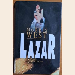 Lazar