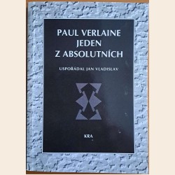 Paul Verlaine jeden z absolutních