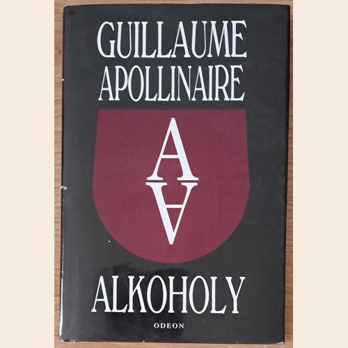 Alkoholy