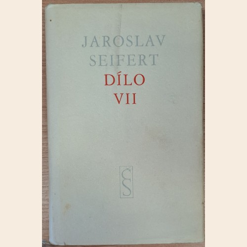 Dílo VII