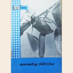 Snímky zblízka