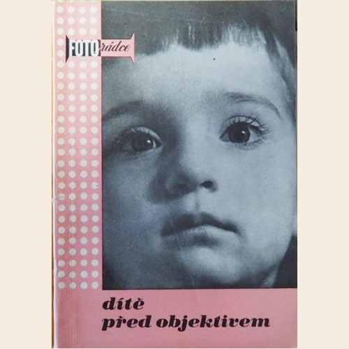 Dítě před objektivem