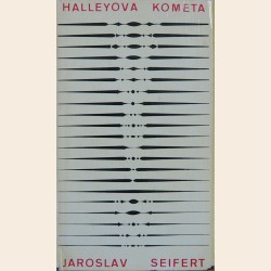 Halleyova kometa