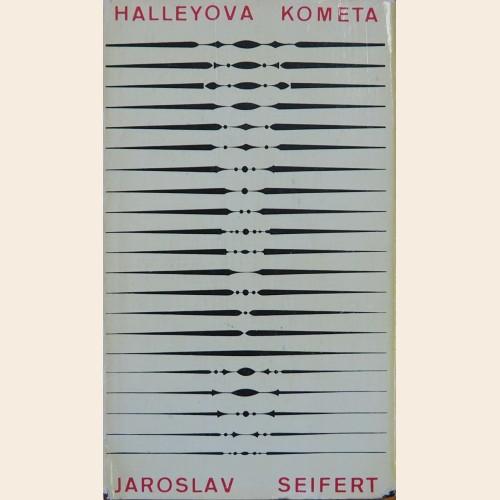 Halleyova kometa