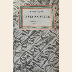 Cesta na Sever