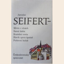 Město v slzách / Samá láska / Svatební cesta / Slavík zpívá špatně / Poštovní holub