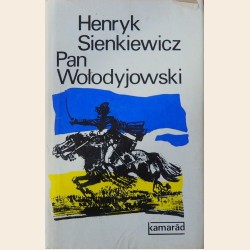 Pan Wołodyjowski