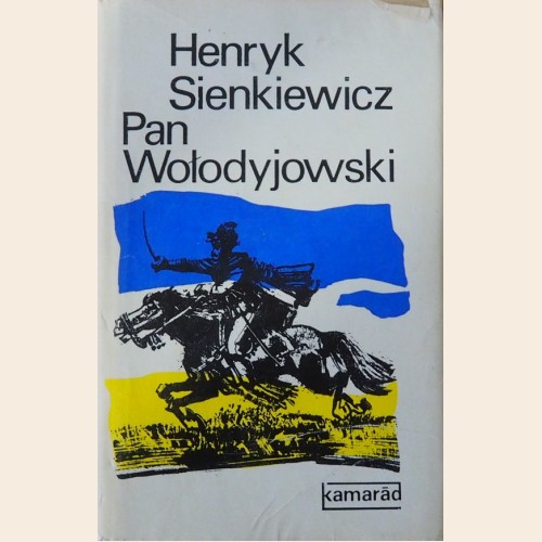 Pan Wołodyjowski