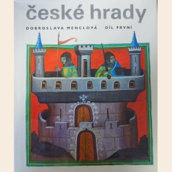 České hrady (část 1.)