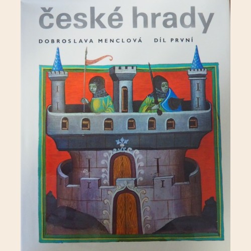 České hrady (část 1.)
