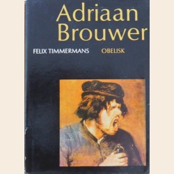 Adriaan Brouwer