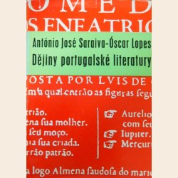 Dějiny portugalské literatury