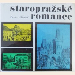 Staropražské romance