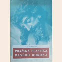Pražská plastika raného rokoka