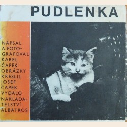 Pudlenka