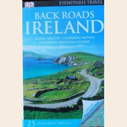 Back roads Ireland