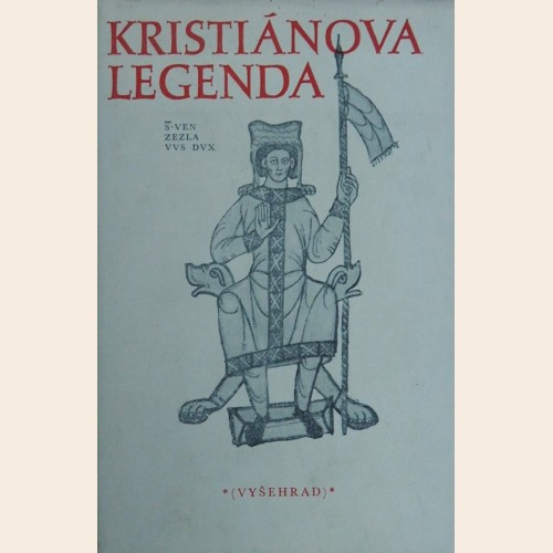 Kristiánova legenda