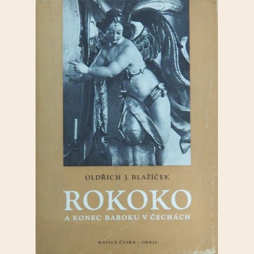 Rokoko a konec baroku v Čechách