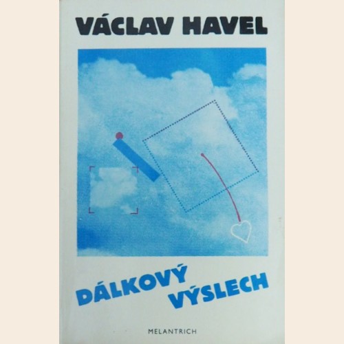 Dálkový výslech