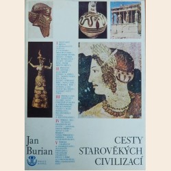 Cesty starověkých civilizací
