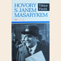 Hovory s Janem Masarykem