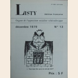 Listy 13 (1979/12)
