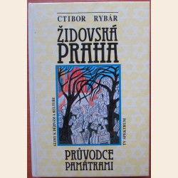 Židovská Praha