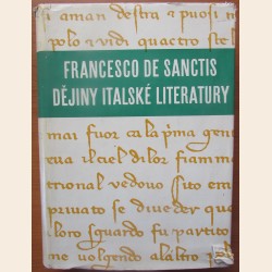 Dějiny italské literatury