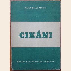 Cikáni