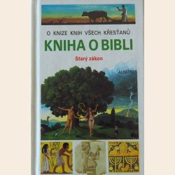 Kniha o Bibli