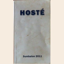 Hosté