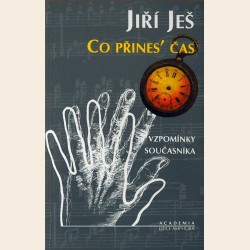 Co přines' čas
