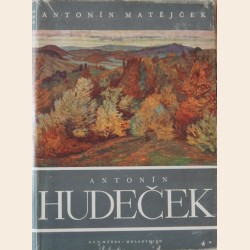 Antonín Hudeček