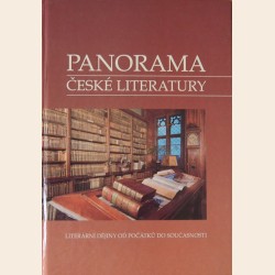 Panorama české literatury