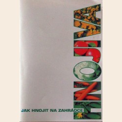 Hnojiva: jak hnojit na zahrádce
