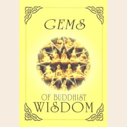 Gems of Buddhist Wisdom