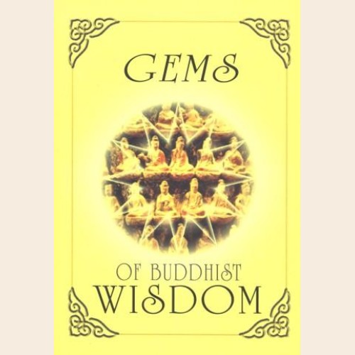 Gems of Buddhist Wisdom