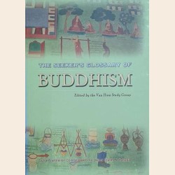 The seeker's glossary of Buddhism