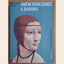 Umění renesance a baroku