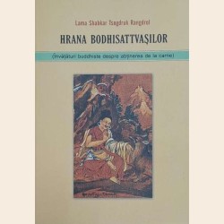Hrana Bodhisattvasilor