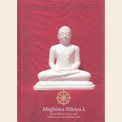 Majjhima Nikāya I