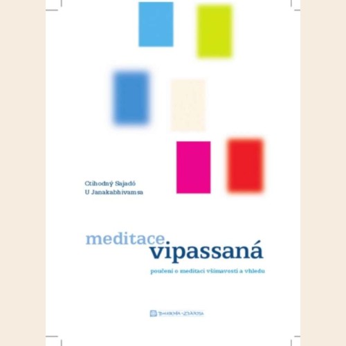 Meditace vipassaná