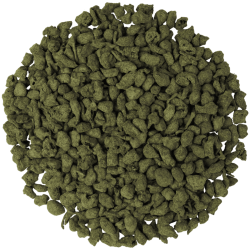 Ginseng Oolong – Ženšenový Oolong čaj