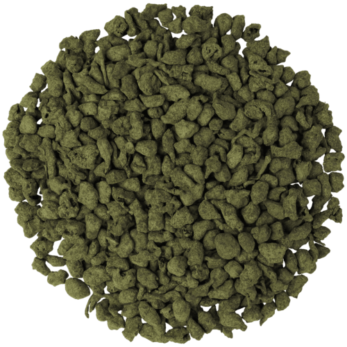 Ginseng Oolong – Ženšenový Oolong čaj