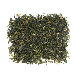 Pi Lo Chun – Taiwanský zelený čaj